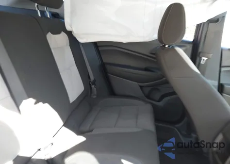 2024 Chevrolet Trax Fwd Sp from USA, damaged, VIN KL77LFE20RC000317